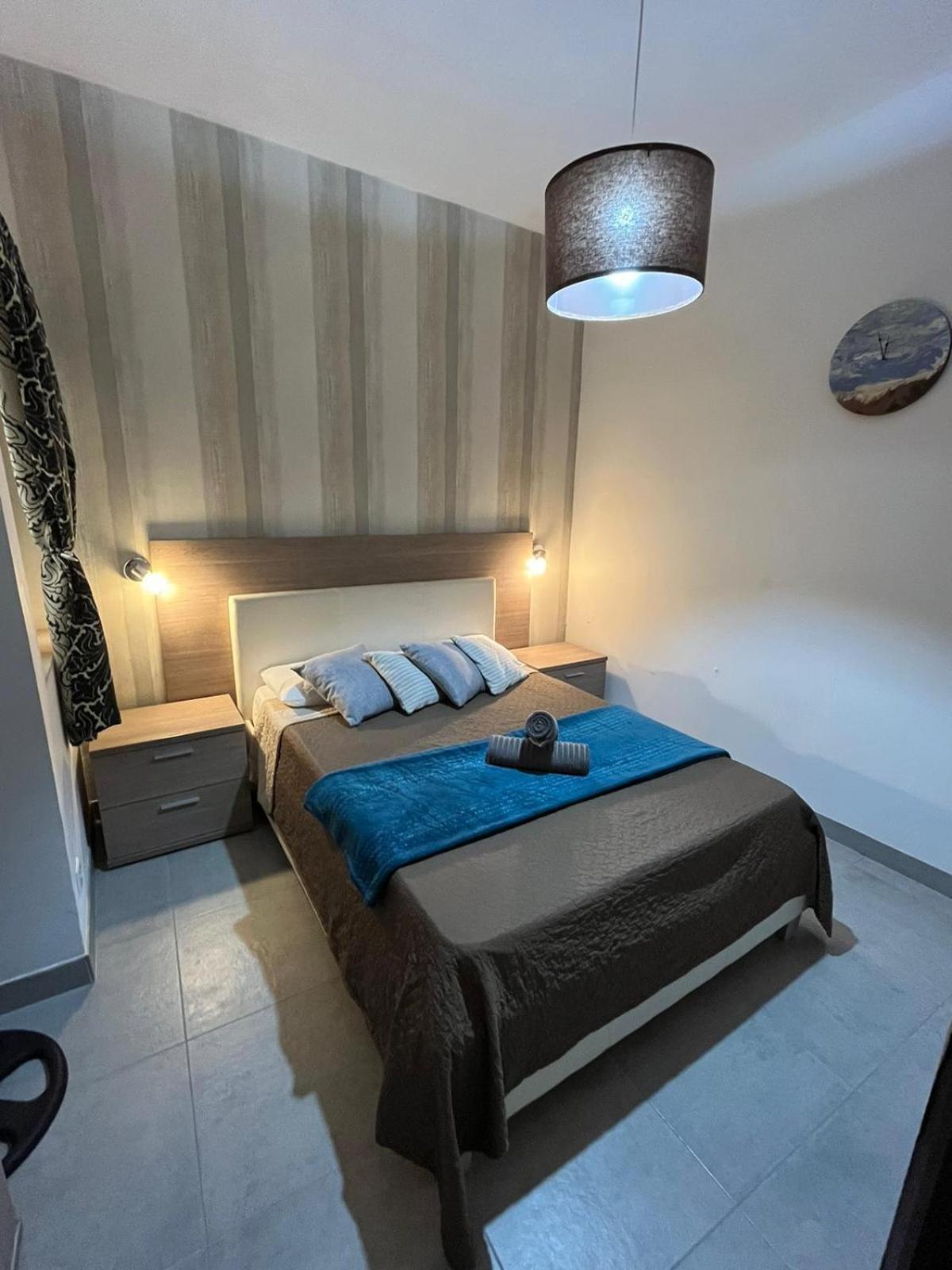Serenity Sea-View Maisonette Marsalforn Exterior photo